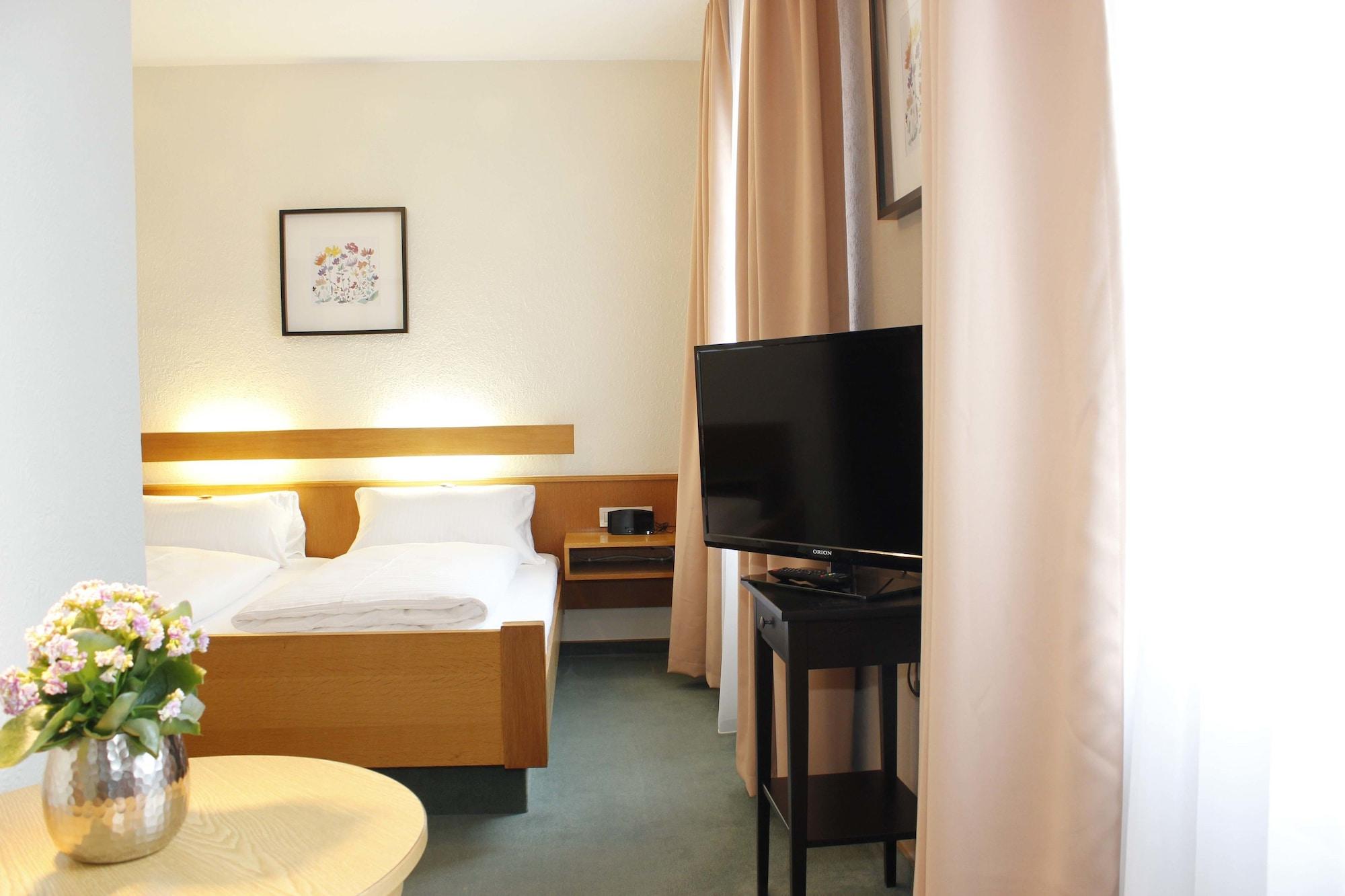 City Hotel Wuerzburg Eksteriør bilde