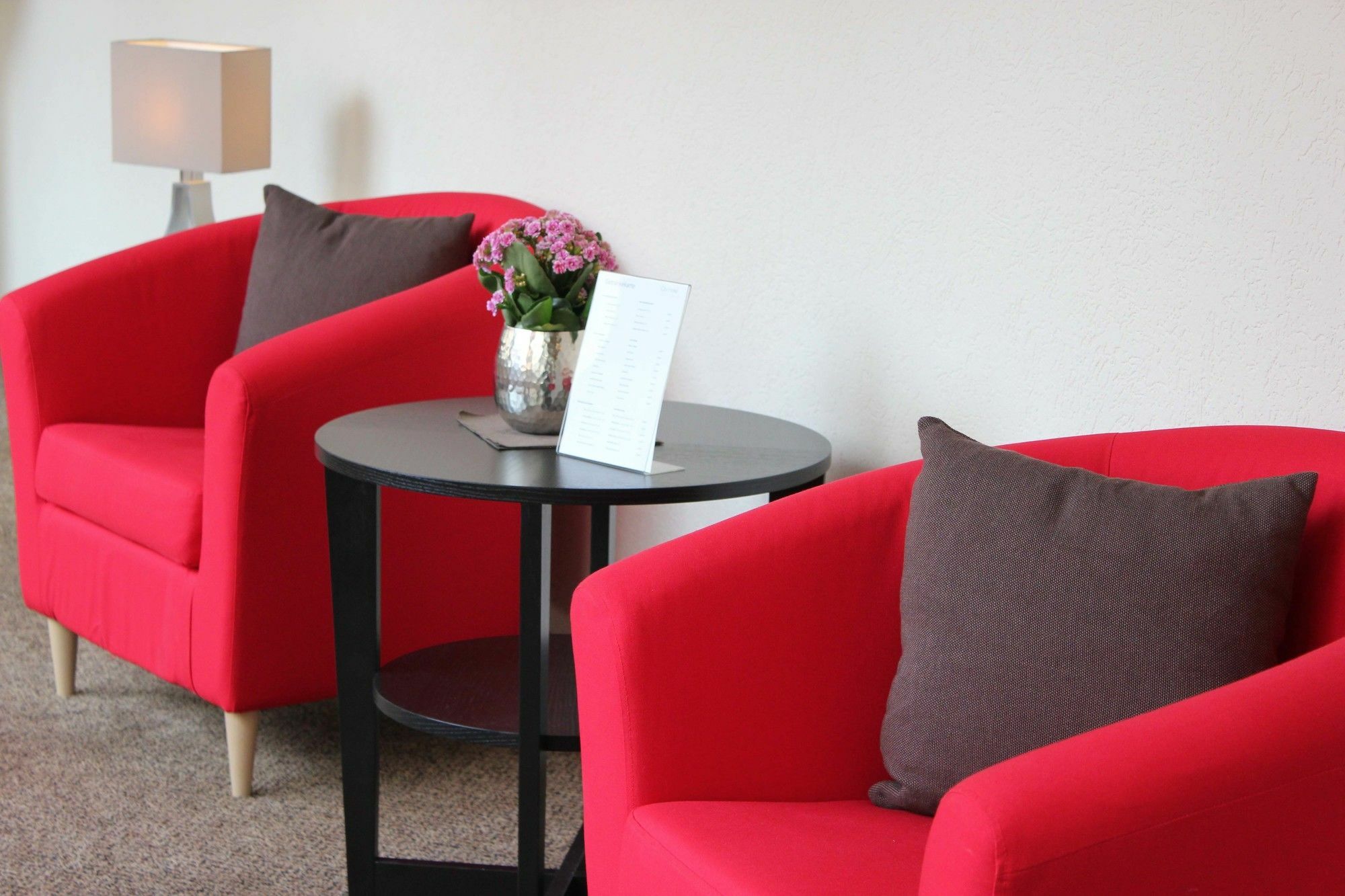 City Hotel Wuerzburg Eksteriør bilde