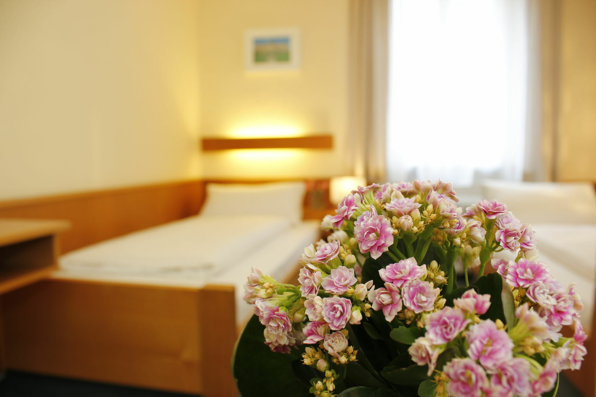 City Hotel Wuerzburg Eksteriør bilde