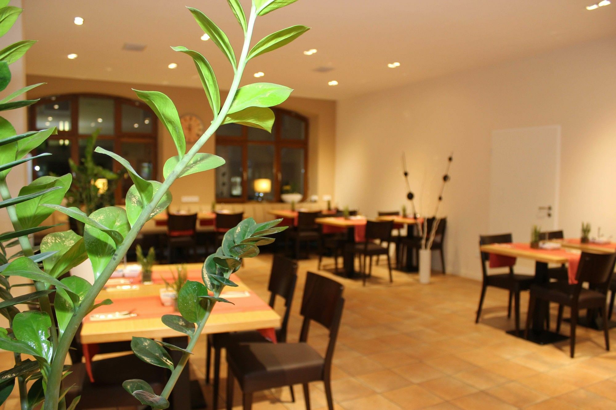 City Hotel Wuerzburg Eksteriør bilde